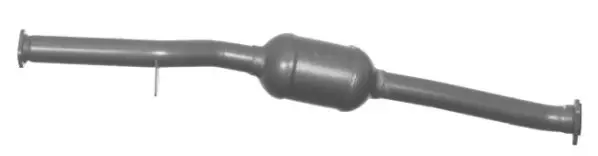 Handler.Part Catalytic converter IMASAF 357933 1