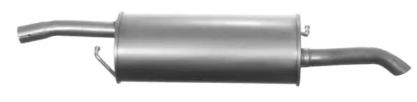 Handler.Part End silencer IMASAF 360157 1