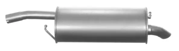 Handler.Part End silencer IMASAF 360307 1