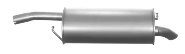 Handler.Part End silencer IMASAF 360407 1