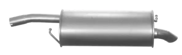 Handler.Part End silencer IMASAF 360507 1