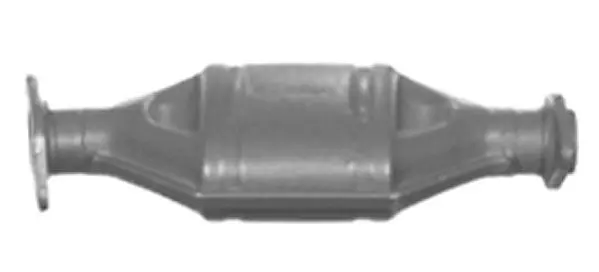 Handler.Part Catalytic converter IMASAF 372033 1