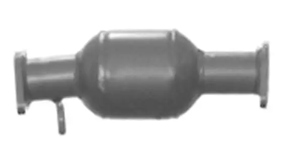 Handler.Part Catalytic converter IMASAF 374933 1