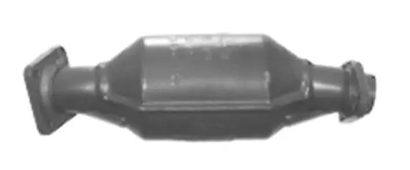 Handler.Part Catalytic converter IMASAF 393133 1