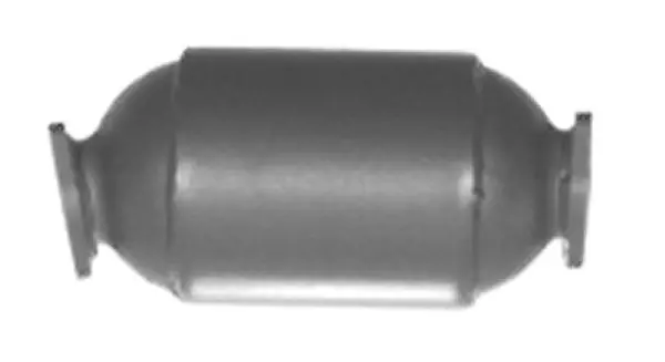 Handler.Part Catalytic converter IMASAF 456633 1