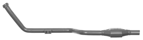 Handler.Part Catalytic converter IMASAF 484333 1