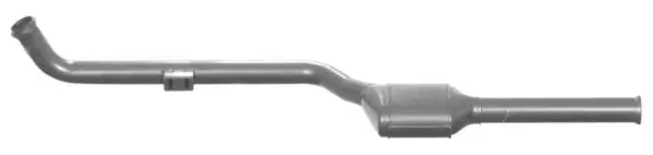 Handler.Part Catalytic converter IMASAF 484943 1