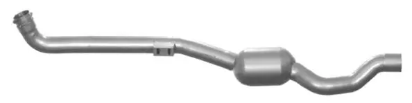 Handler.Part Catalytic converter IMASAF 488633 1