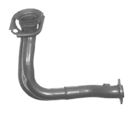 Handler.Part Exhaust pipe IMASAF 605331 1