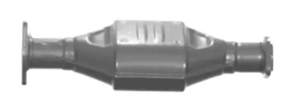 Handler.Part Catalytic converter IMASAF 605533 1