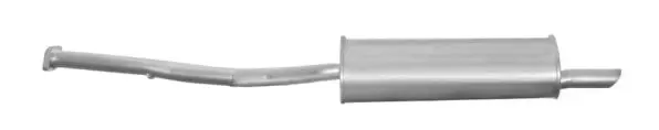 Handler.Part End silencer IMASAF 192207 1