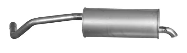 Handler.Part End silencer IMASAF 718107 1