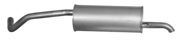 Handler.Part End silencer IMASAF 718157 1