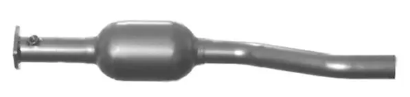 Handler.Part Catalytic converter IMASAF 727633 1