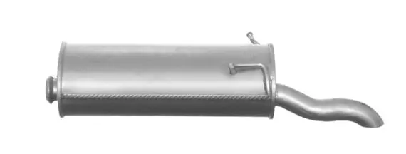 Handler.Part End silencer IMASAF 218947 1