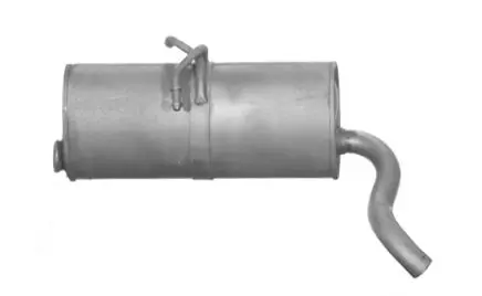 Handler.Part End silencer IMASAF 219707 1