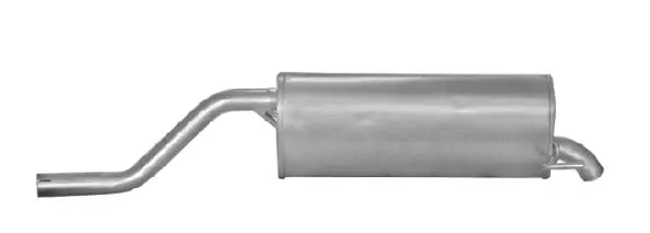 Handler.Part End silencer IMASAF 243007 1