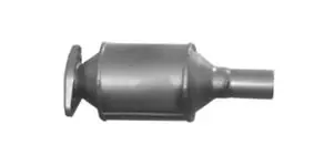 Handler.Part Catalytic converter IMASAF 243633 1