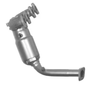 Handler.Part Catalytic converter IMASAF 258033 1