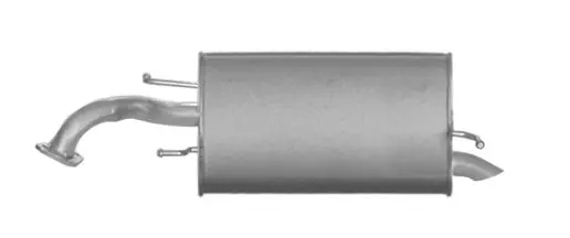 Handler.Part End silencer IMASAF 285107 1