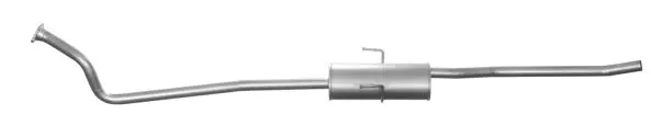 Handler.Part Front silencer IMASAF 352809 1