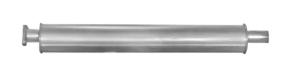 Handler.Part Front silencer IMASAF 370303 1