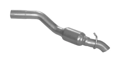 Handler.Part End silencer IMASAF 370607 1