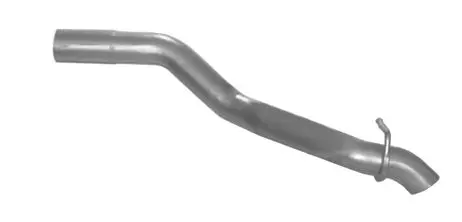 Handler.Part Exhaust pipe IMASAF 370608 1