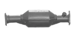 Handler.Part Catalytic converter IMASAF 415033 1