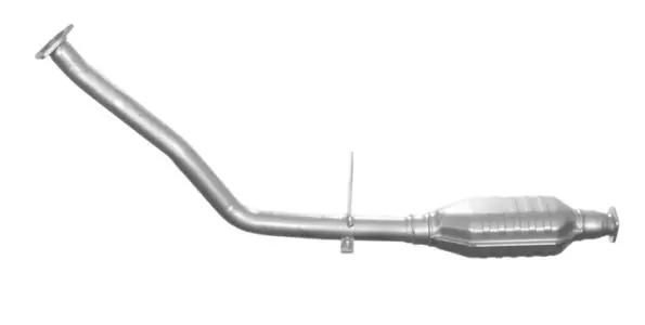 Handler.Part Catalytic converter IMASAF 422333 1