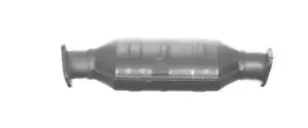 Handler.Part Catalytic converter IMASAF 468733 1