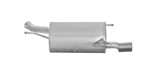 Handler.Part End silencer IMASAF 530227 1