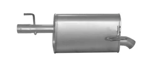 Handler.Part End silencer IMASAF 535907 1