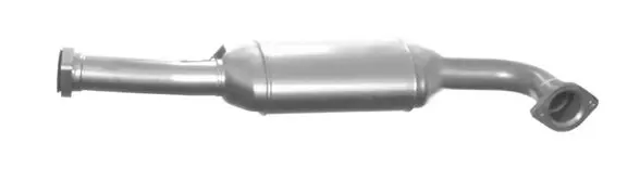 Handler.Part Catalytic converter IMASAF 547933 1