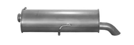 Handler.Part End silencer IMASAF 563307 1