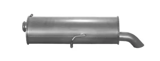 Handler.Part End silencer IMASAF 563357 1