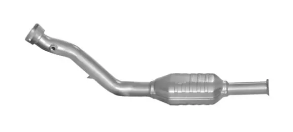 Handler.Part Catalytic converter IMASAF 568033 1