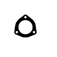 Handler.Part Gasket, exhaust pipe IMASAF 094411 1