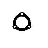 Handler.Part Gasket, exhaust pipe IMASAF 094412 1