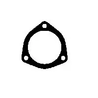 Handler.Part Gasket, exhaust pipe IMASAF 094421 1