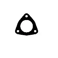 Handler.Part Gasket, exhaust pipe IMASAF 094431 1