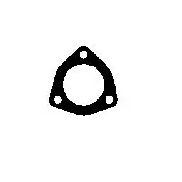 Handler.Part Gasket, exhaust pipe IMASAF 094450 1