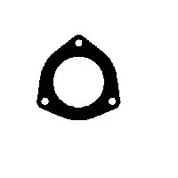 Handler.Part Gasket, exhaust pipe IMASAF 094454 1