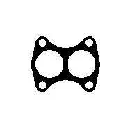 Handler.Part Gasket, exhaust pipe IMASAF 094459 1