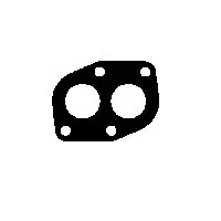 Handler.Part Gasket, exhaust pipe IMASAF 094464 1