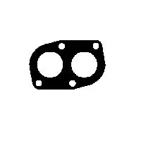 Handler.Part Gasket, exhaust pipe IMASAF 094469 1