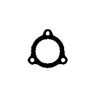 Handler.Part Gasket, exhaust pipe IMASAF 094477 1