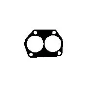 Handler.Part Gasket, exhaust pipe IMASAF 094481 1