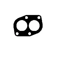 Handler.Part Gasket, exhaust pipe IMASAF 094482 1