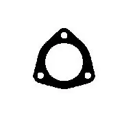 Handler.Part Gasket, exhaust pipe IMASAF 094483 1